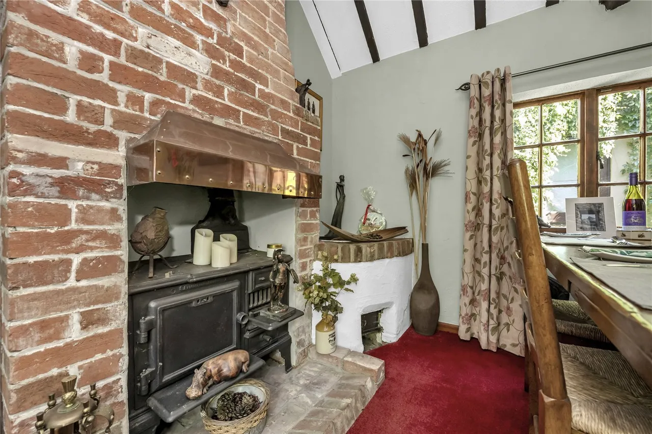 Station Road, Barnham, Thetford, Suffolk, IP24, photo 9