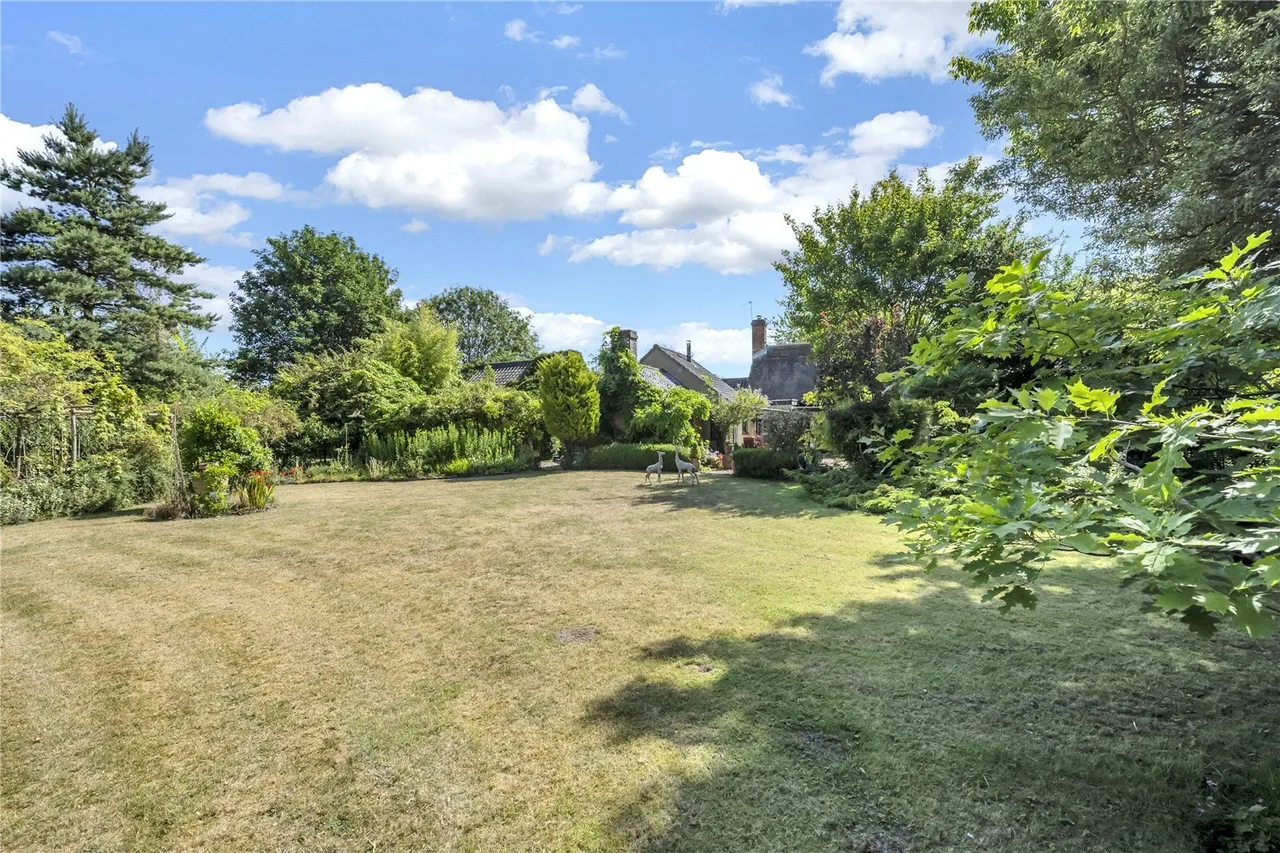 Station Road, Barnham, Thetford, Suffolk, IP24, photo 26