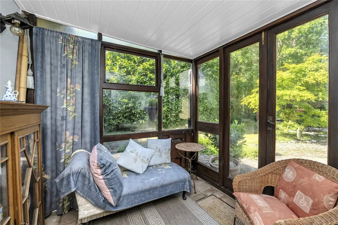 Station Road, Barnham, Thetford, Suffolk, IP24, photo 13