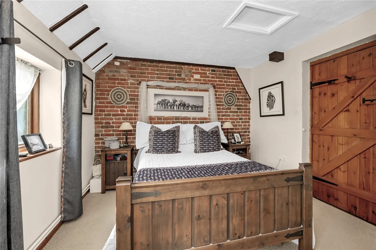 Station Road, Barnham, Thetford, Suffolk, IP24, photo 15