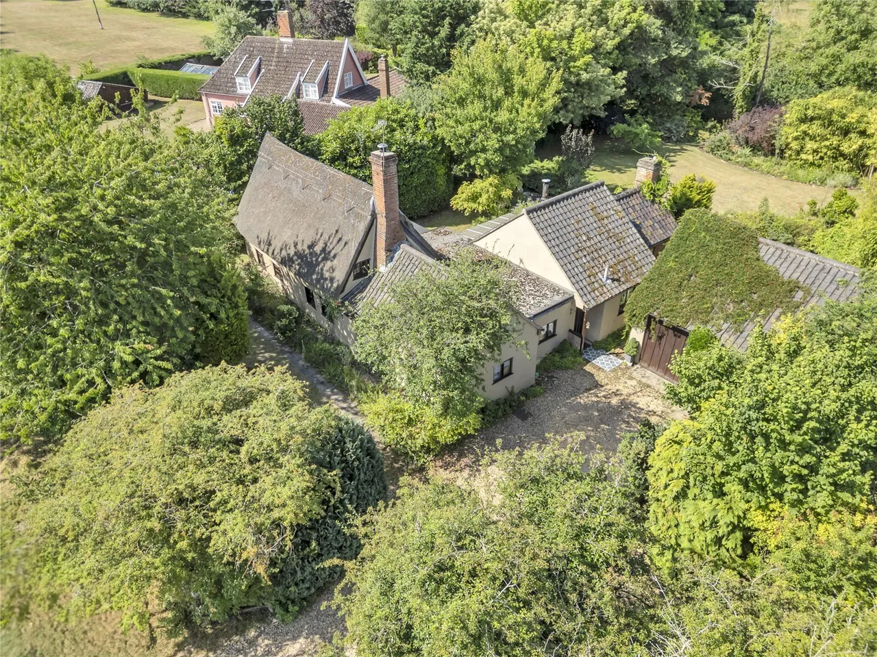 Station Road, Barnham, Thetford, Suffolk, IP24, photo 22