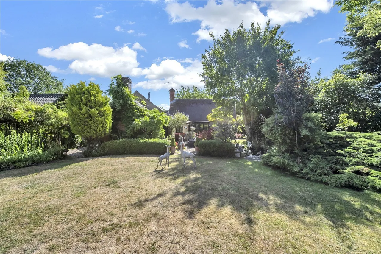 Station Road, Barnham, Thetford, Suffolk, IP24, photo 27