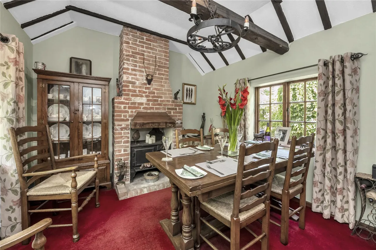 Station Road, Barnham, Thetford, Suffolk, IP24, photo 10
