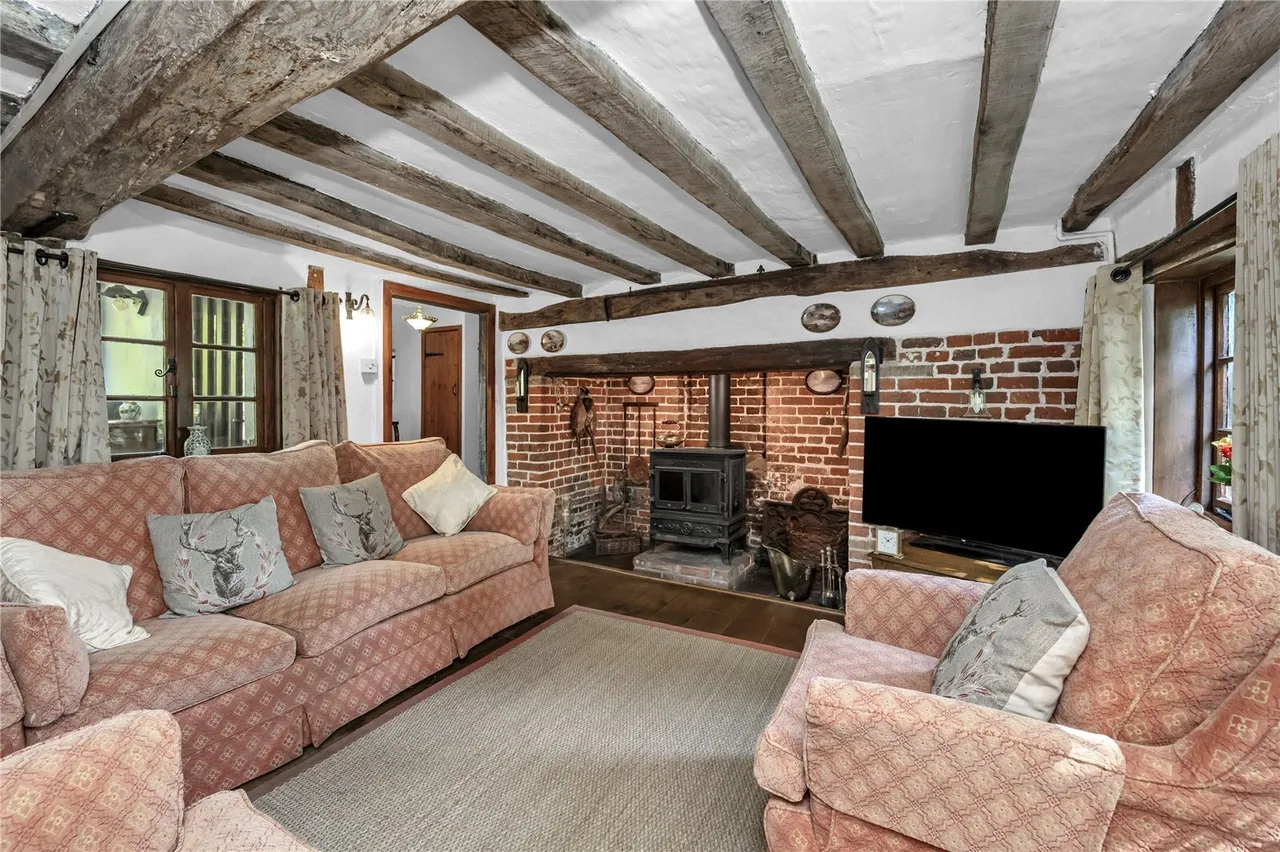 Station Road, Barnham, Thetford, Suffolk, IP24, photo 3