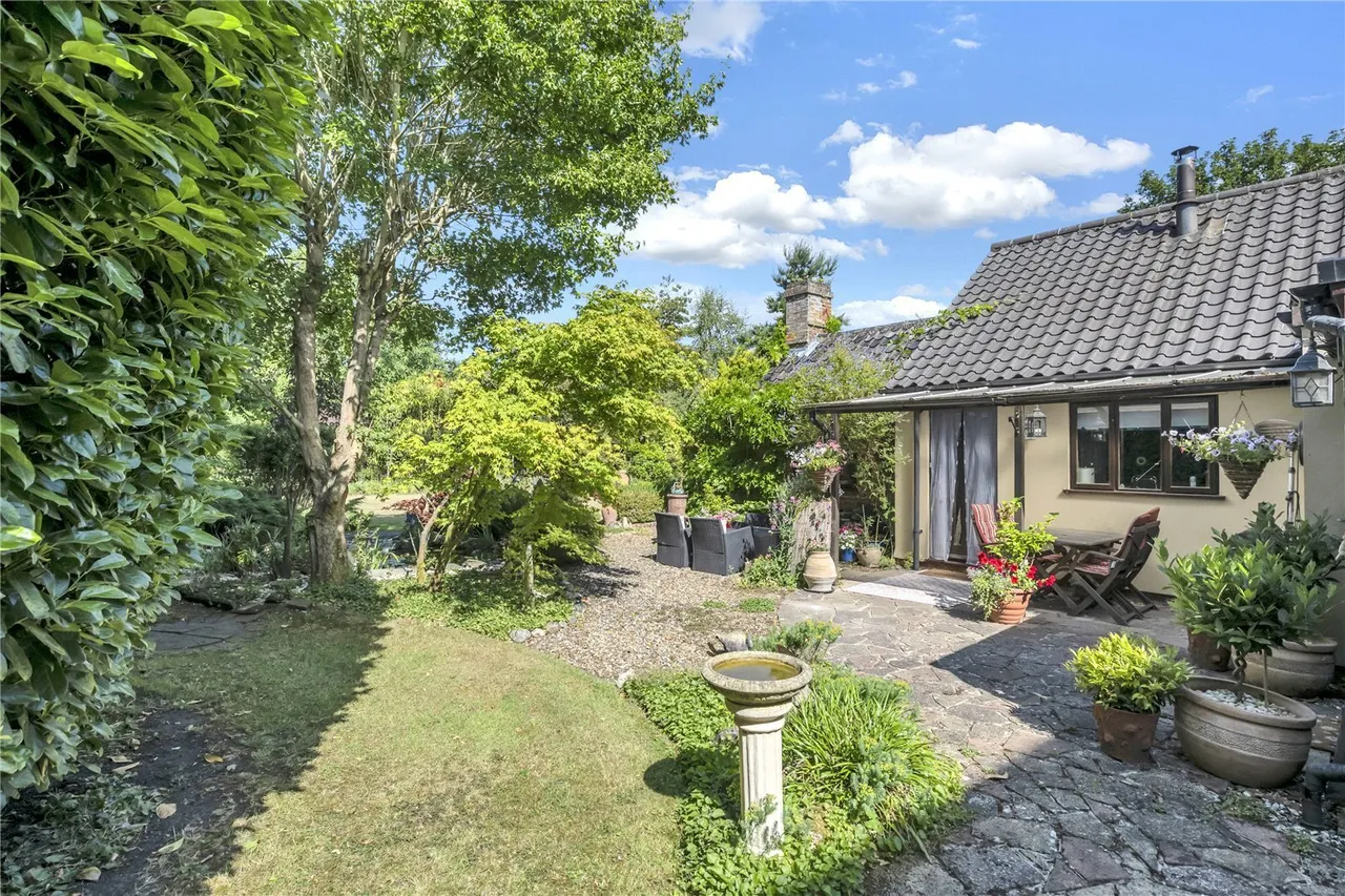 Station Road, Barnham, Thetford, Suffolk, IP24, photo 24