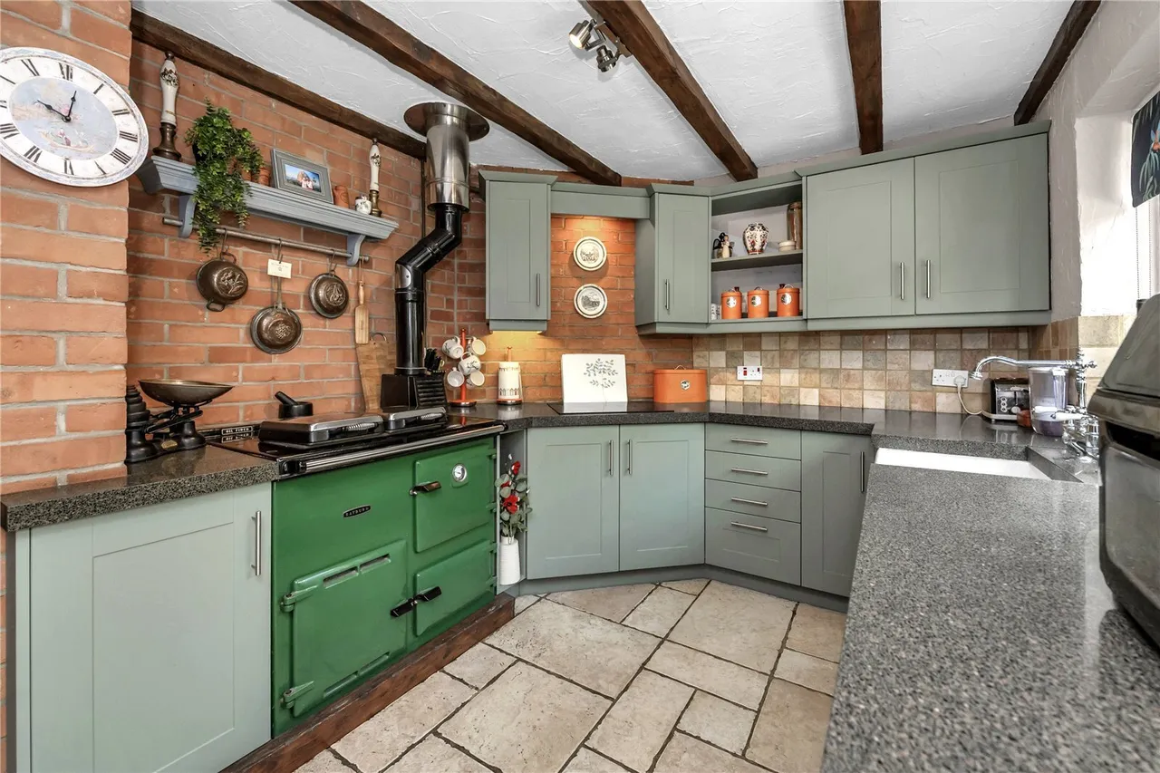 Station Road, Barnham, Thetford, Suffolk, IP24, photo 2