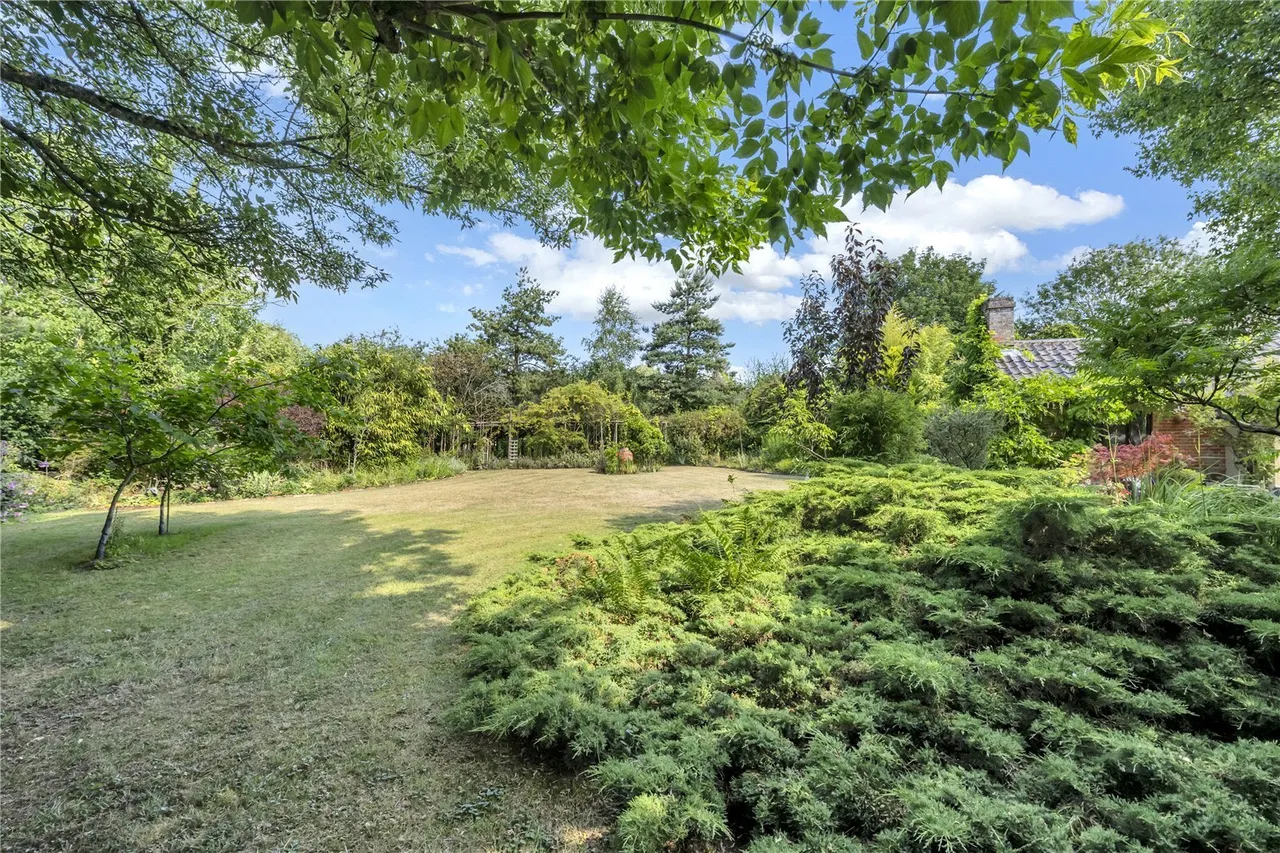 Station Road, Barnham, Thetford, Suffolk, IP24, photo 30