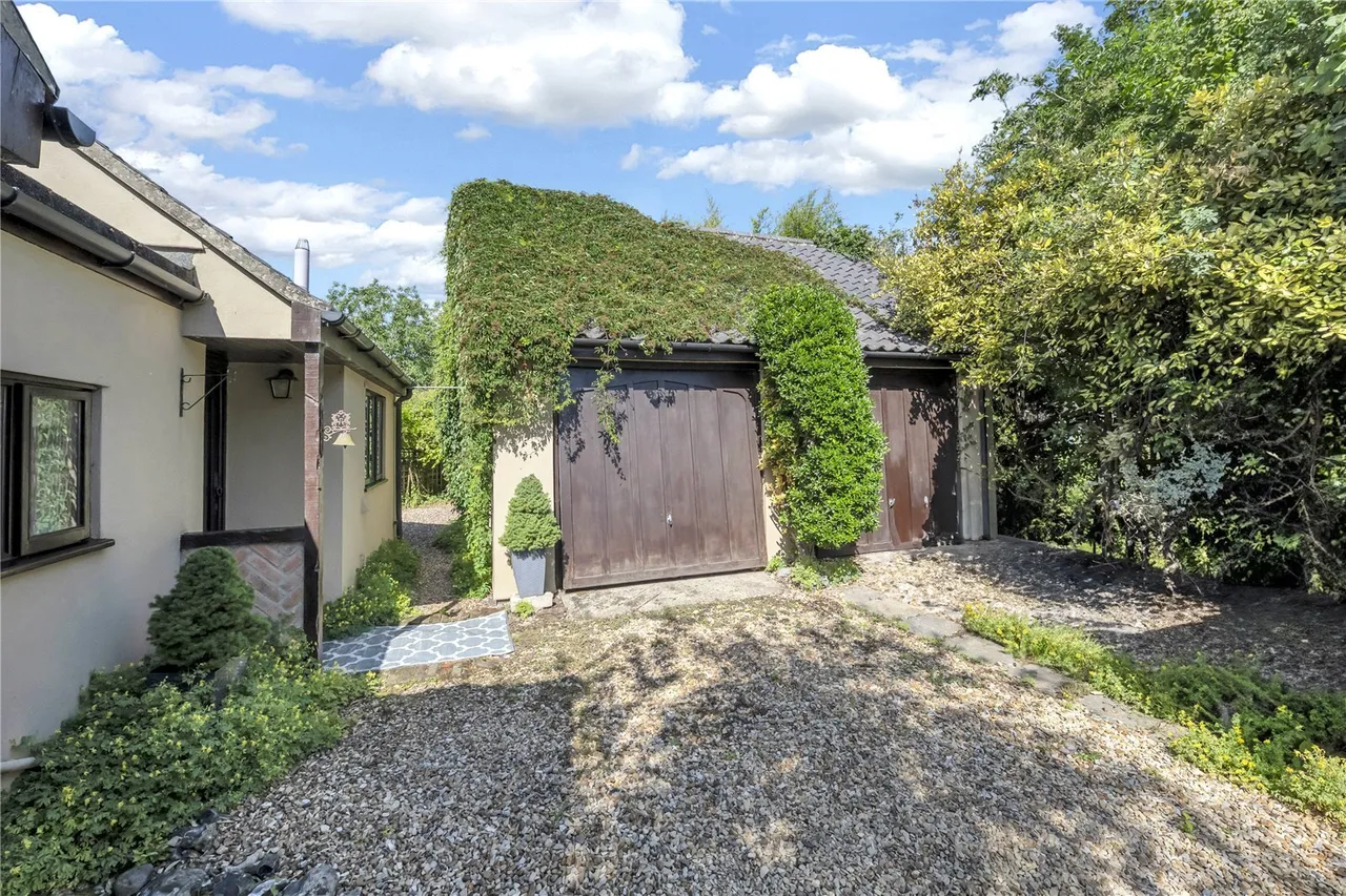 Station Road, Barnham, Thetford, Suffolk, IP24, photo 25