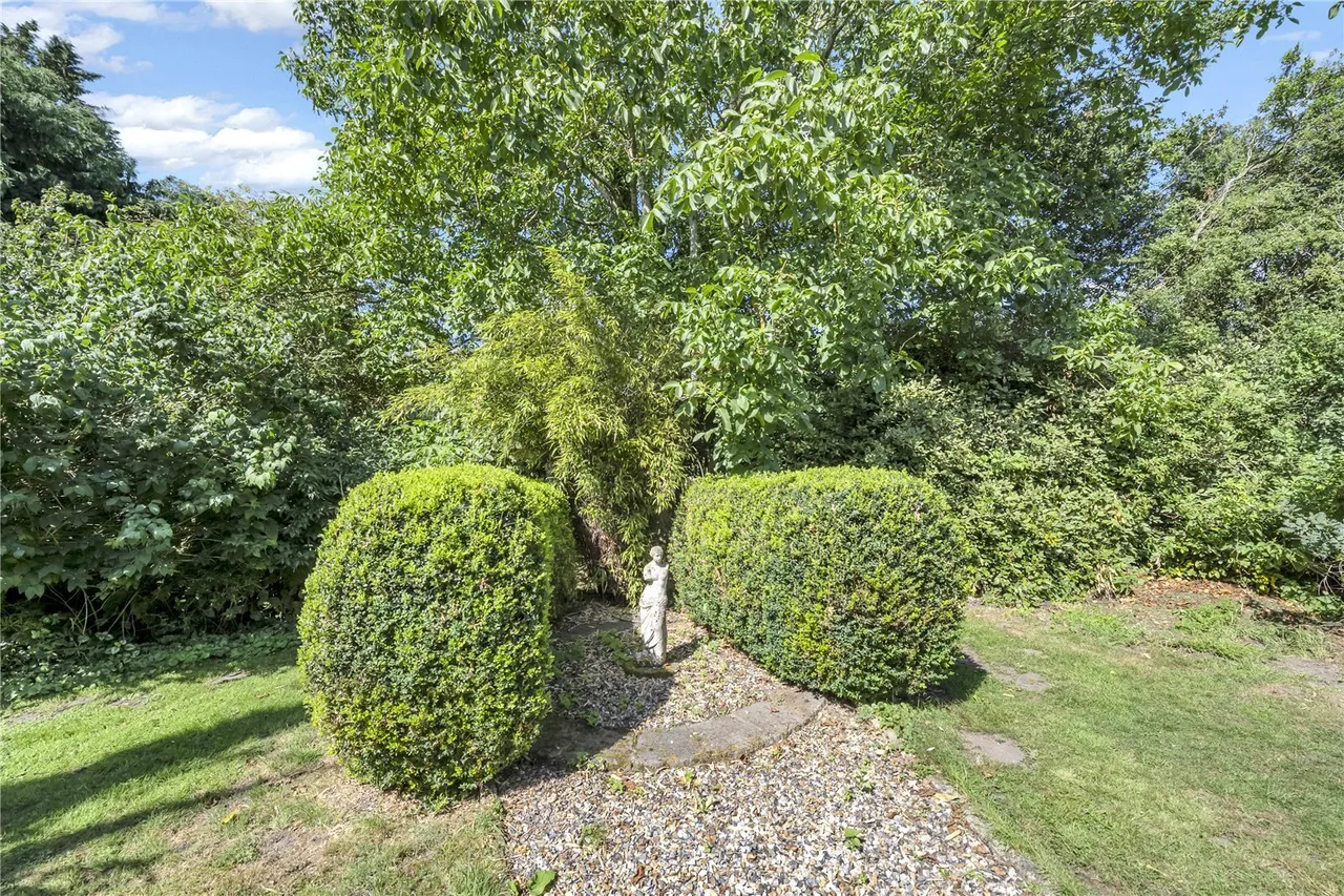 Station Road, Barnham, Thetford, Suffolk, IP24, photo 33