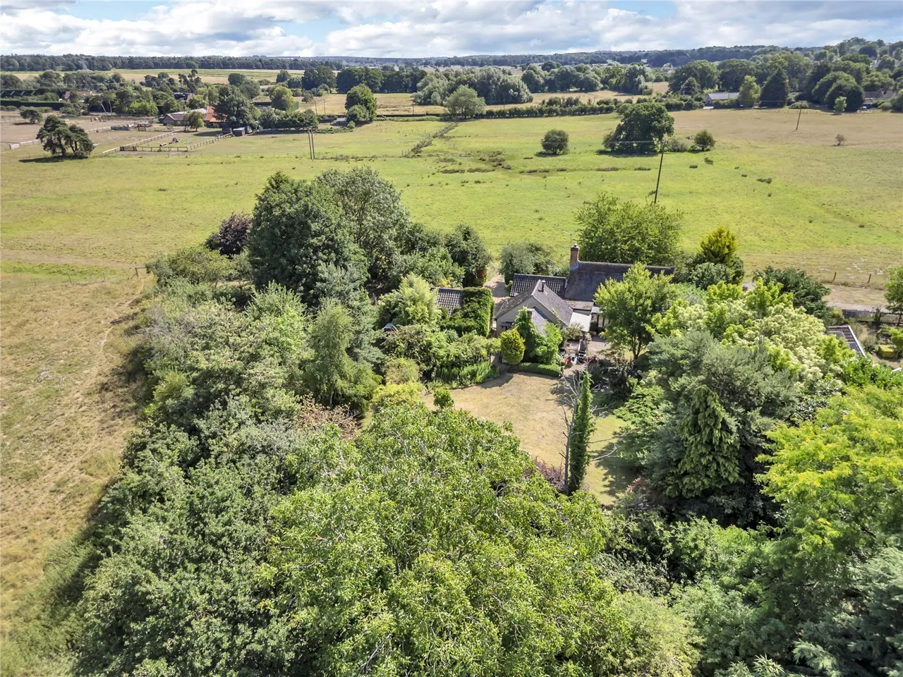 Station Road, Barnham, Thetford, Suffolk, IP24, photo 5