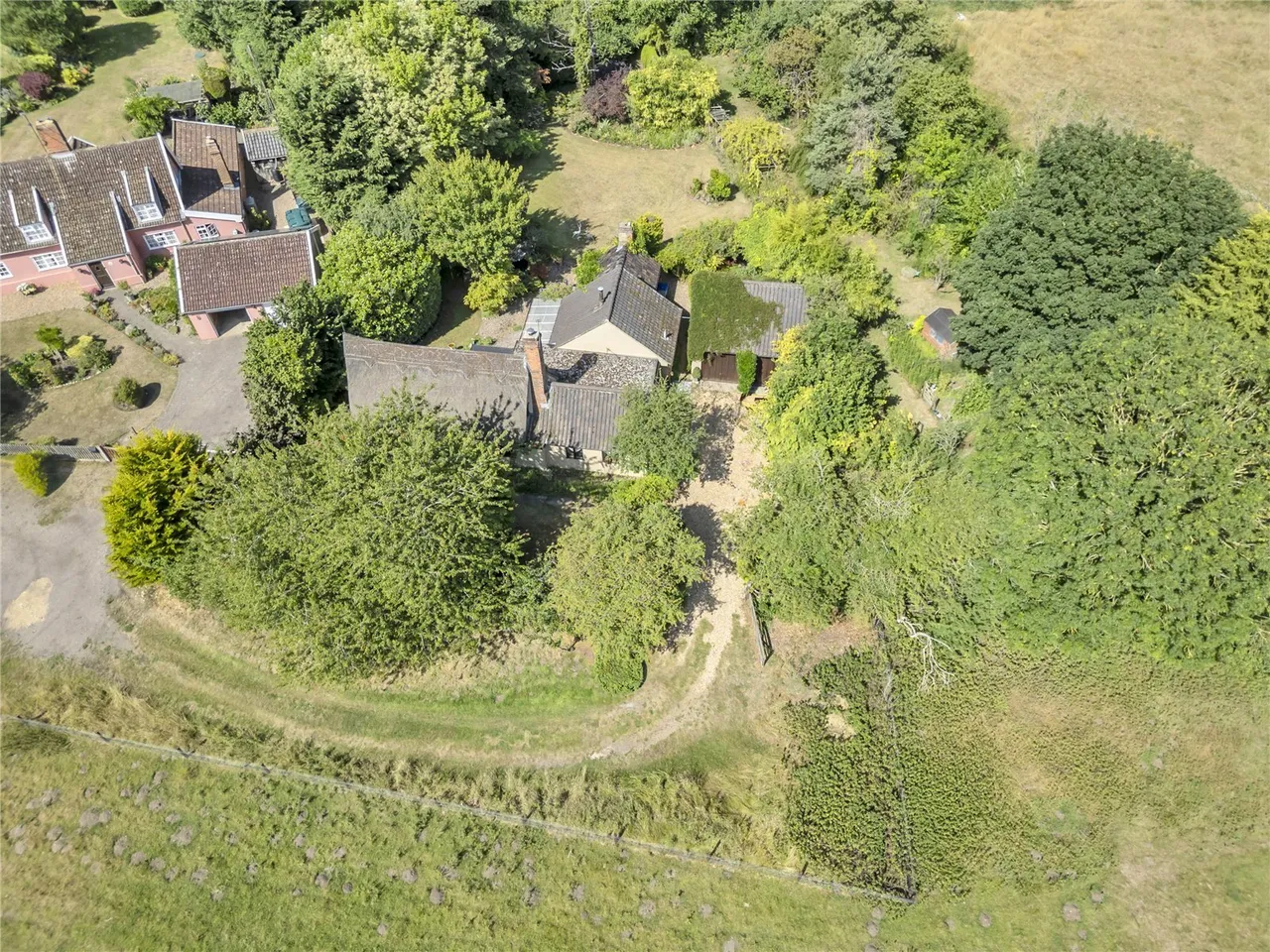 Station Road, Barnham, Thetford, Suffolk, IP24, photo 35