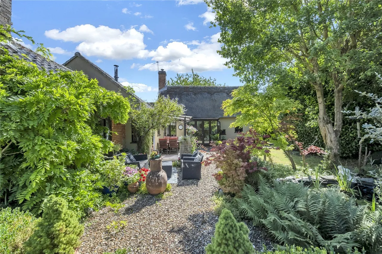 Station Road, Barnham, Thetford, Suffolk, IP24, photo 28