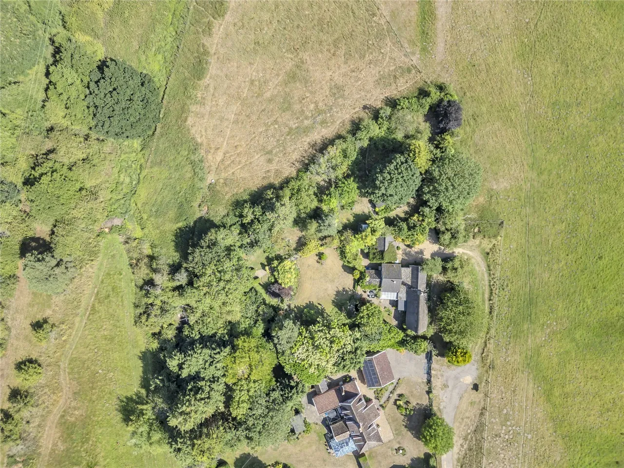 Station Road, Barnham, Thetford, Suffolk, IP24, photo 21