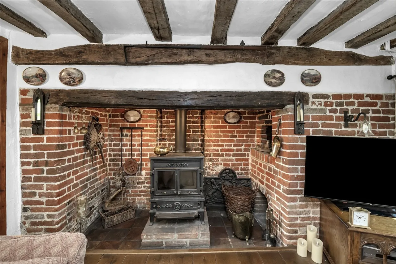 Station Road, Barnham, Thetford, Suffolk, IP24, photo 7