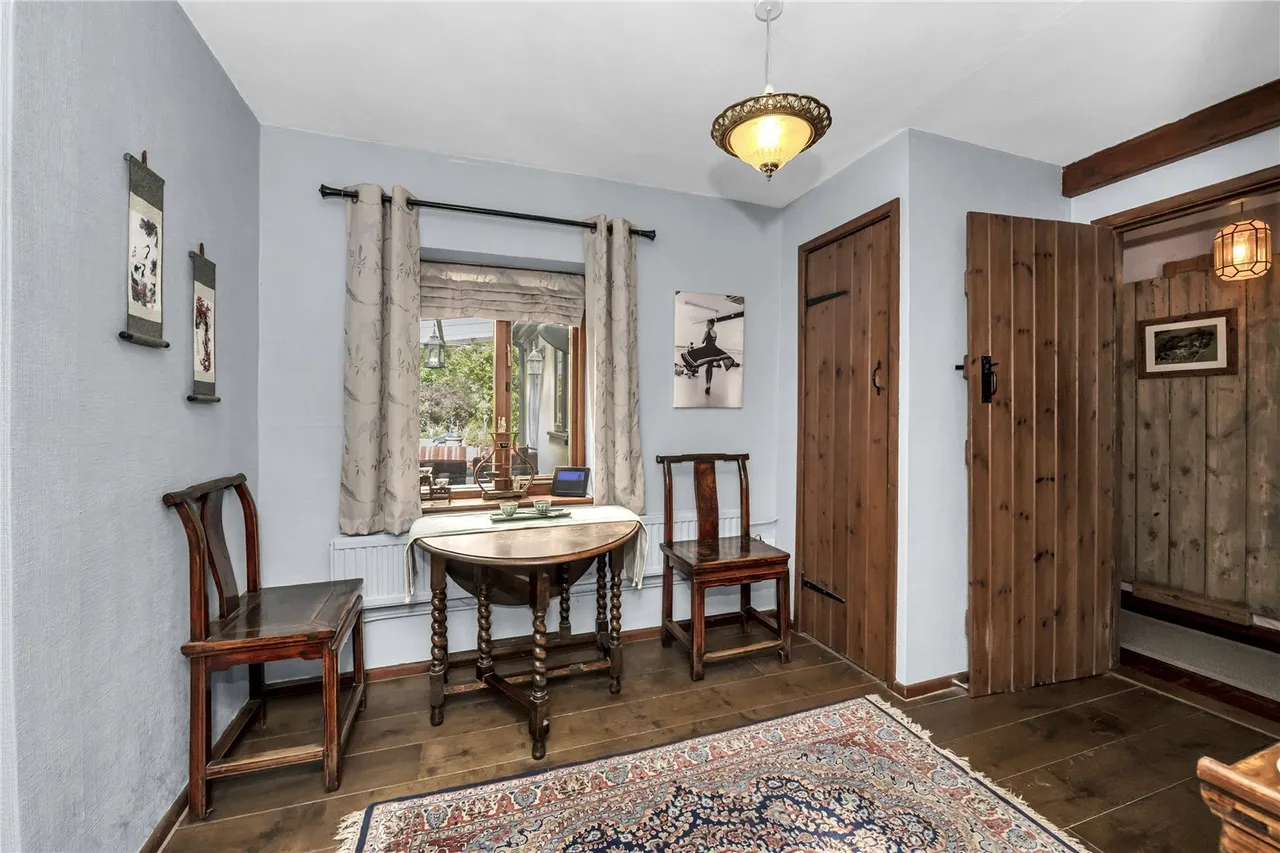 Station Road, Barnham, Thetford, Suffolk, IP24, photo 12