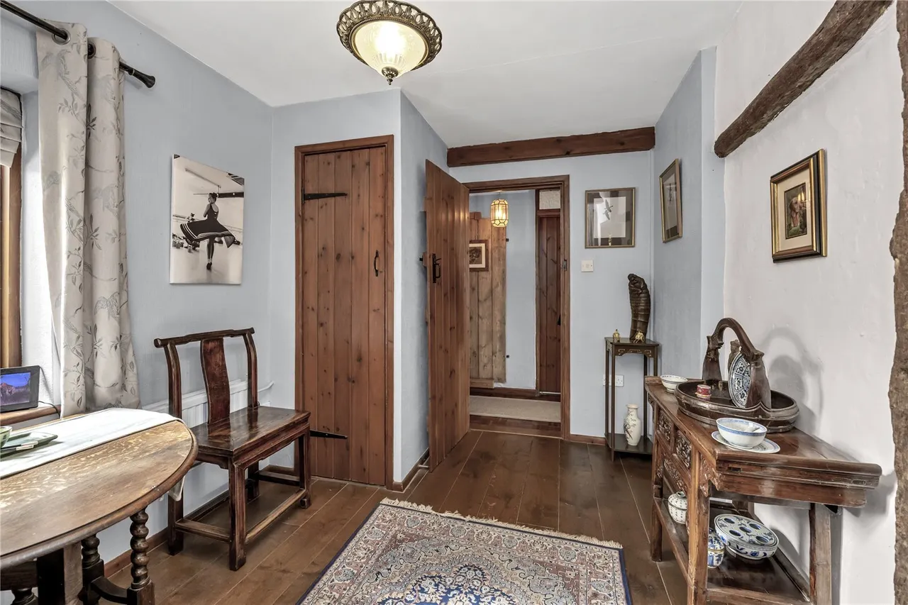 Station Road, Barnham, Thetford, Suffolk, IP24, photo 11