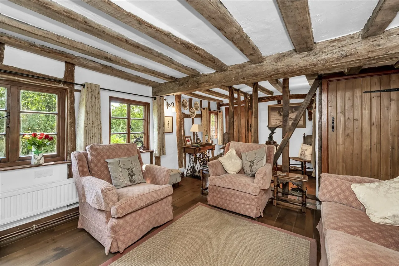Station Road, Barnham, Thetford, Suffolk, IP24, photo 6