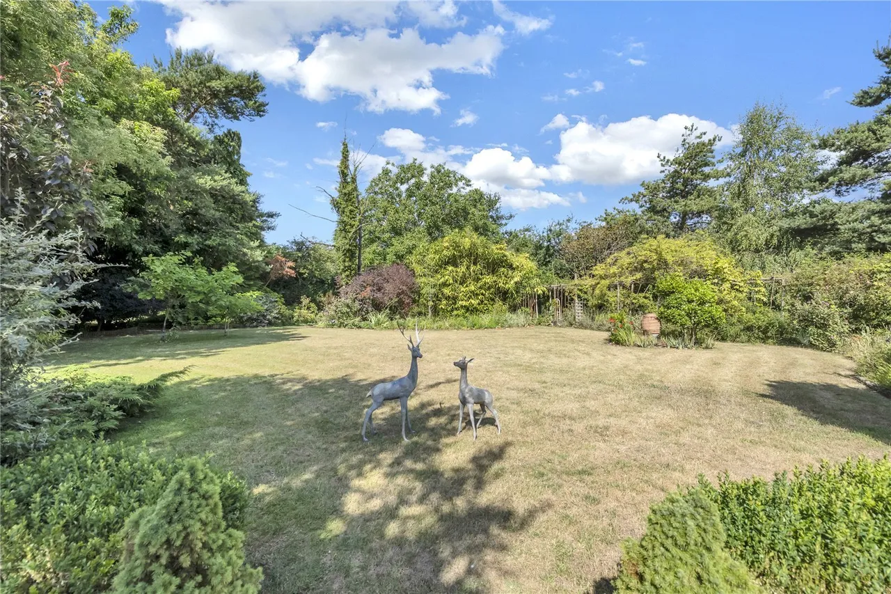 Station Road, Barnham, Thetford, Suffolk, IP24, photo 4