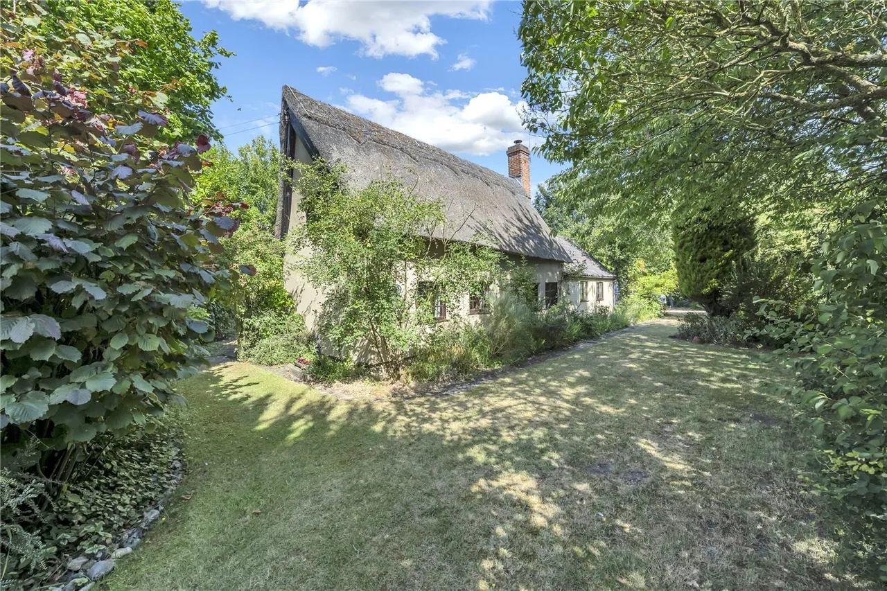 Station Road, Barnham, Thetford, Suffolk, IP24, photo 23