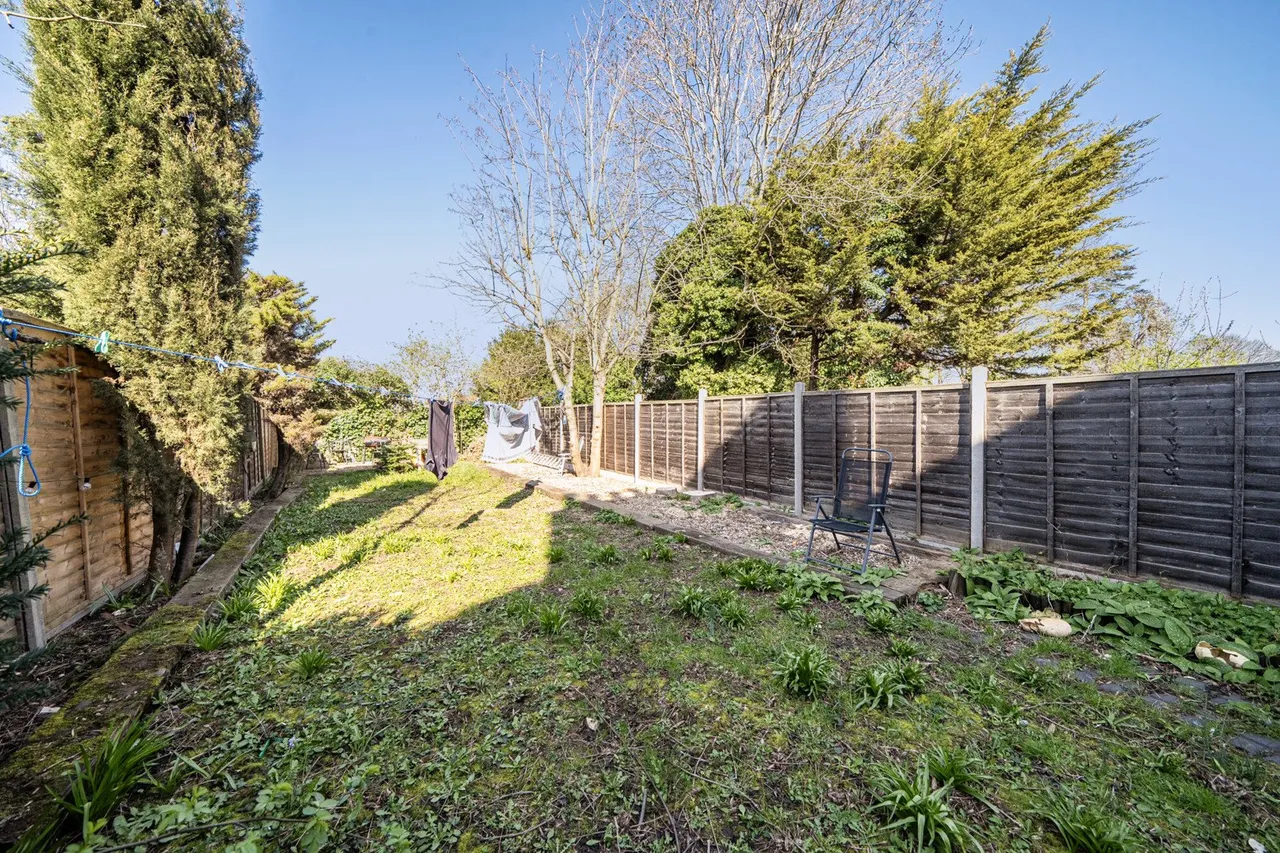 Herbert Road, SE18, photo 4