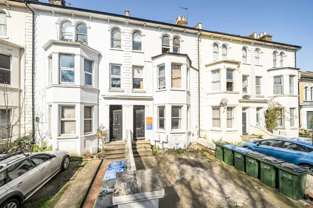 Herbert Road, SE18, photo 19