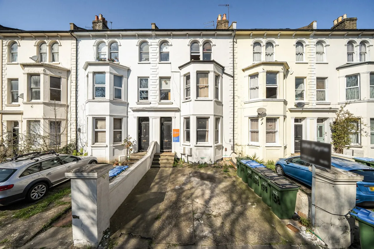 Herbert Road, SE18, photo 27