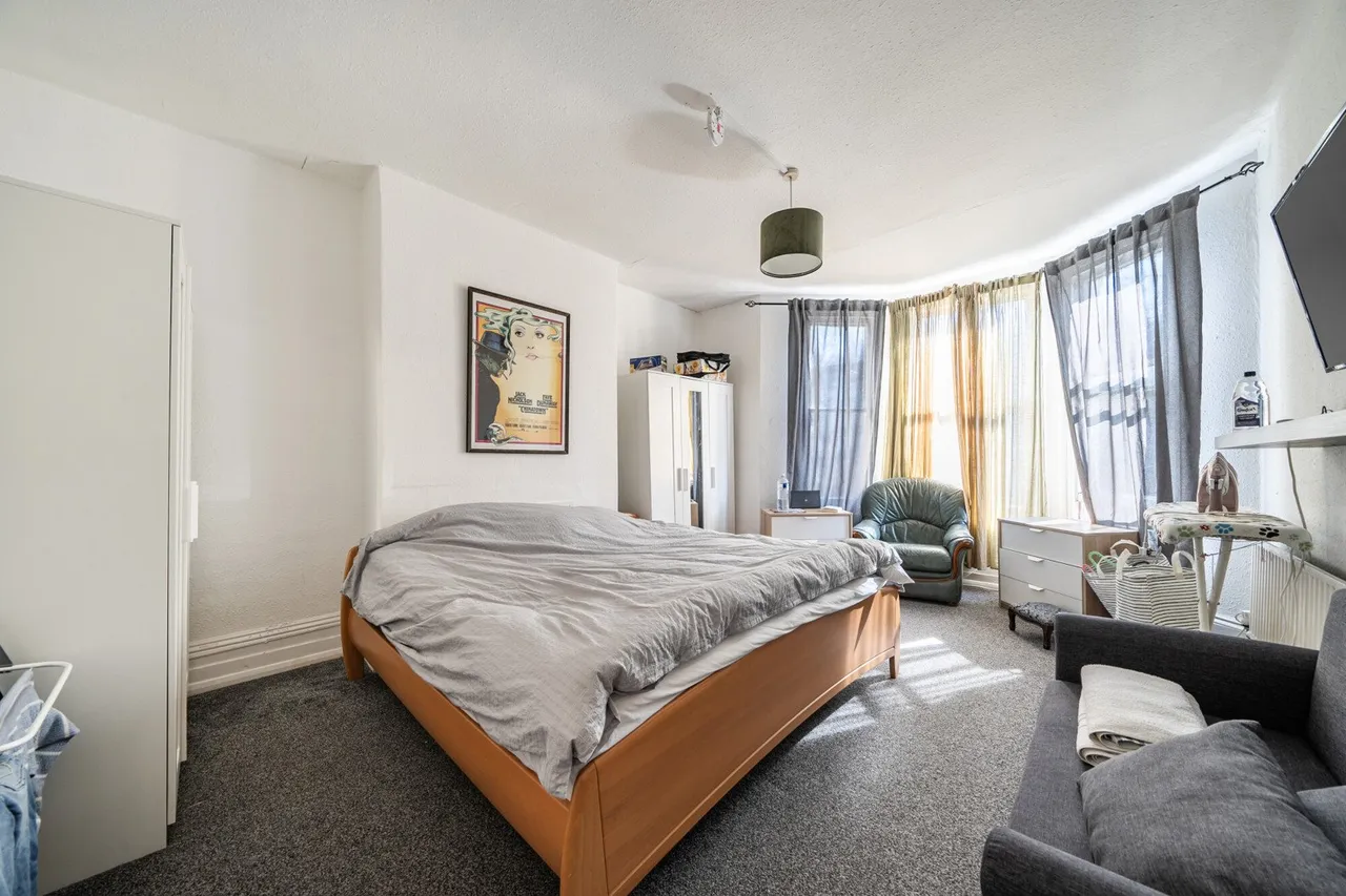 Herbert Road, SE18, photo 5