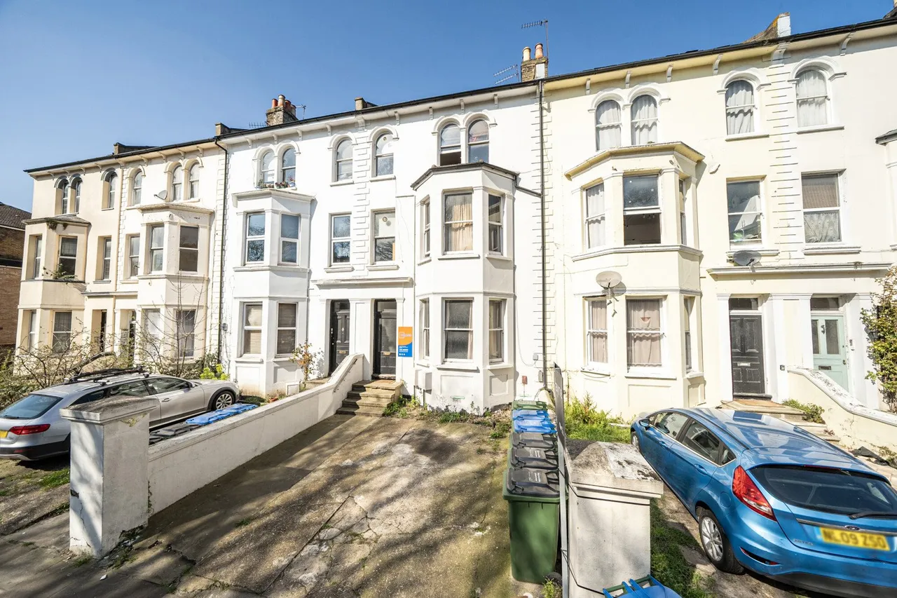 Herbert Road, SE18, photo 23