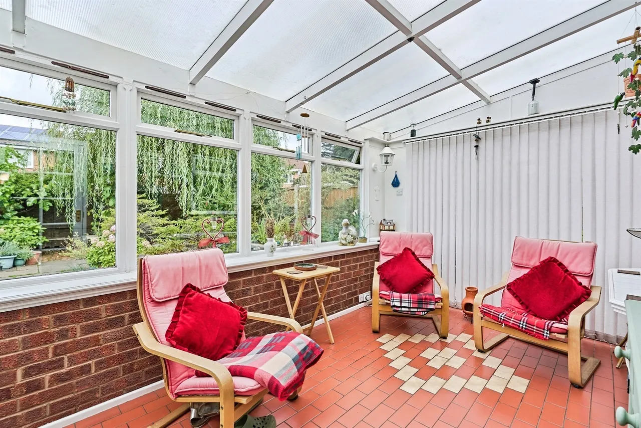 Hathaway Close, Willenhall, WV13, photo 11