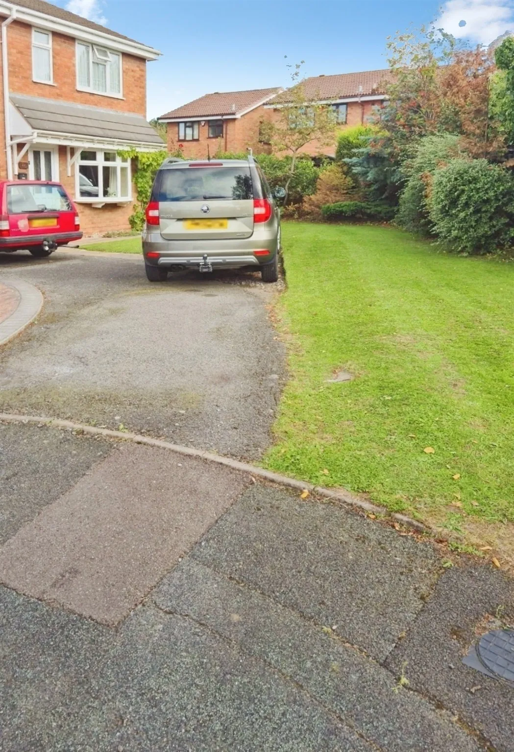 Hathaway Close, Willenhall, WV13, photo 3