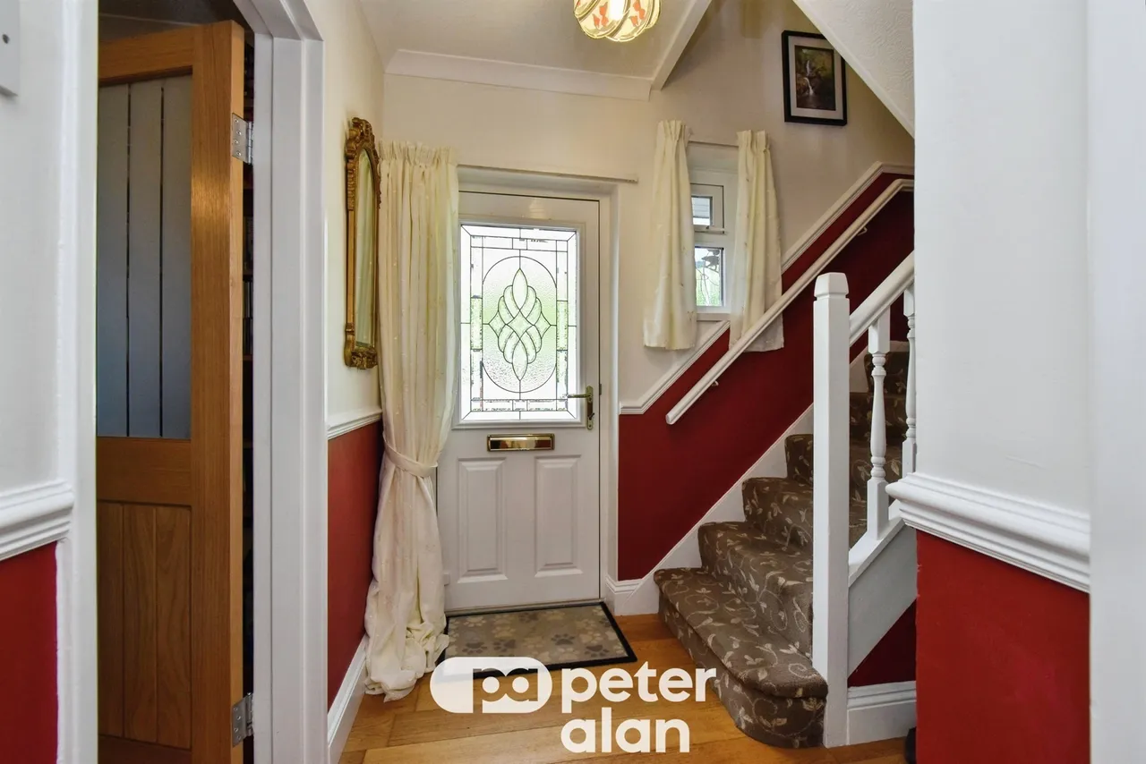 The Poplars Mountain Ash, CF45, photo 9
