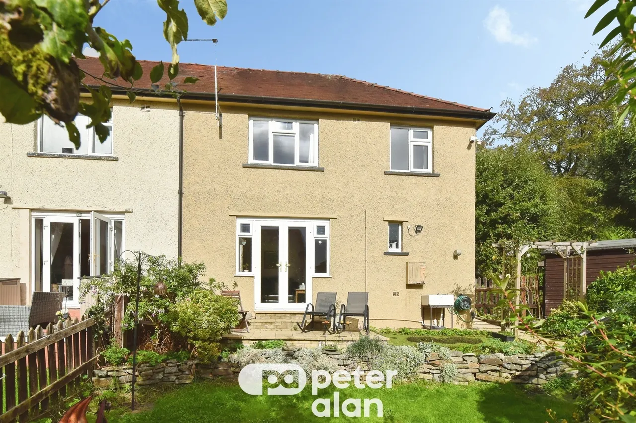 The Poplars Mountain Ash, CF45, photo 17