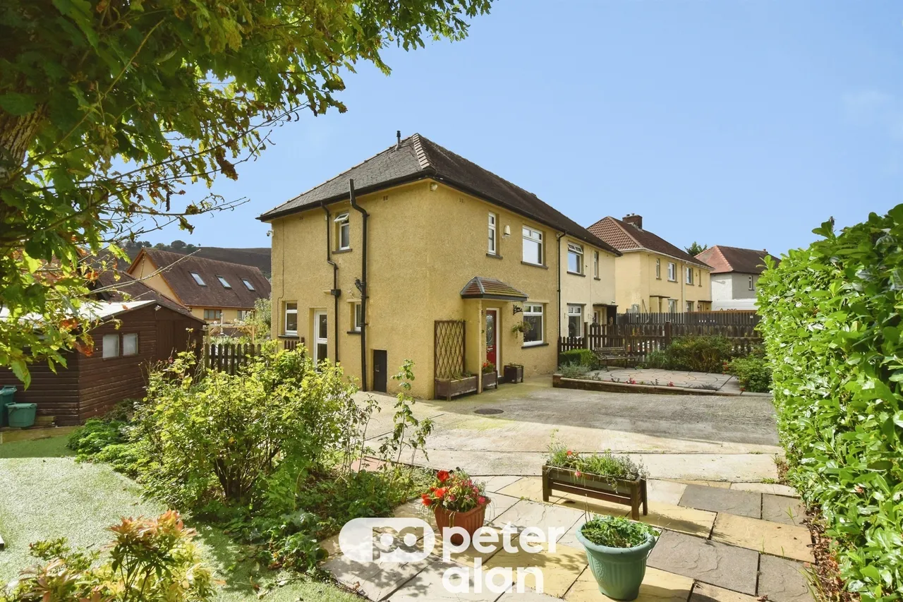 The Poplars Mountain Ash, CF45, photo 2