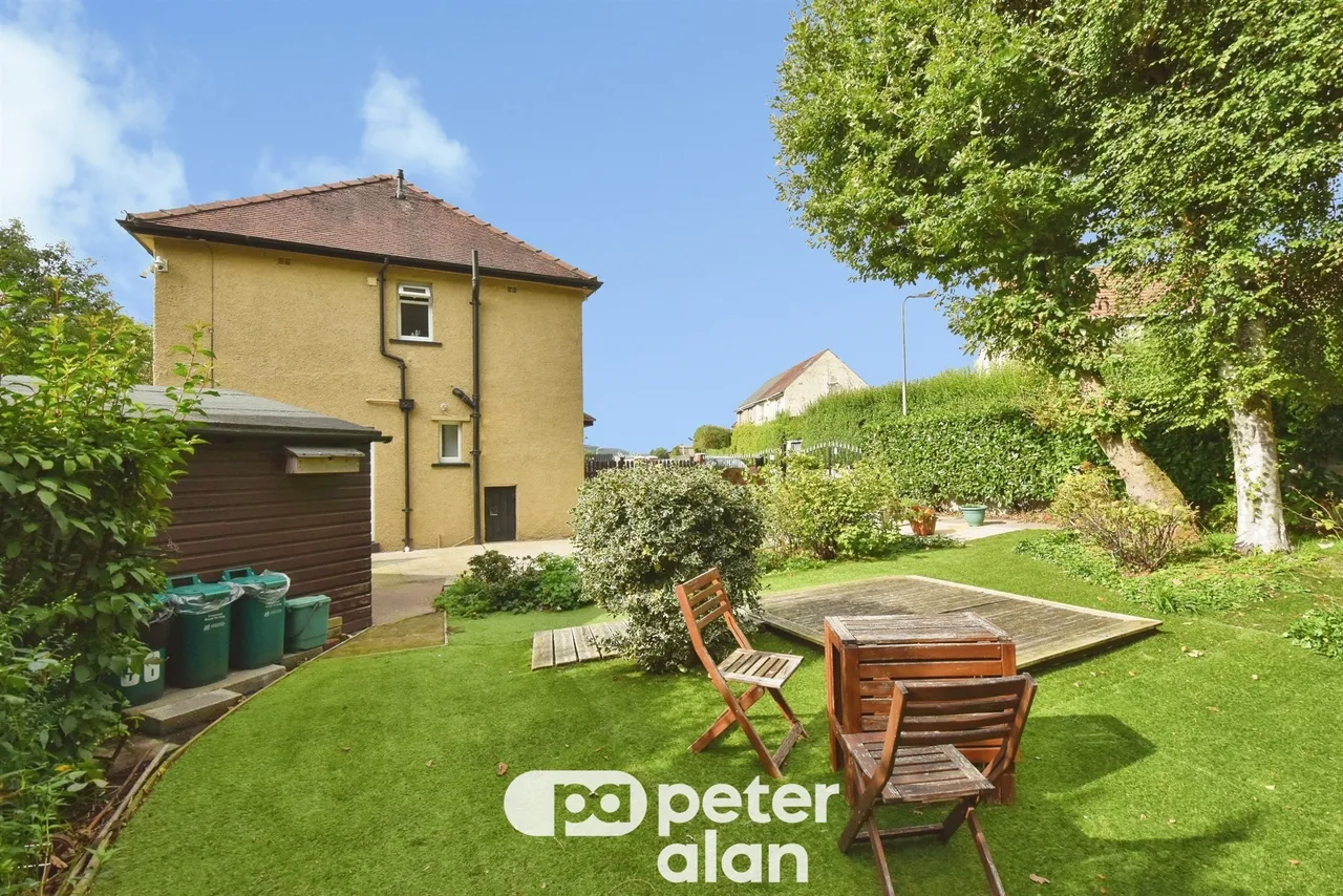 The Poplars Mountain Ash, CF45, photo 20