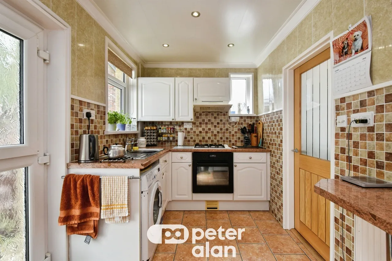 The Poplars Mountain Ash, CF45, photo 8