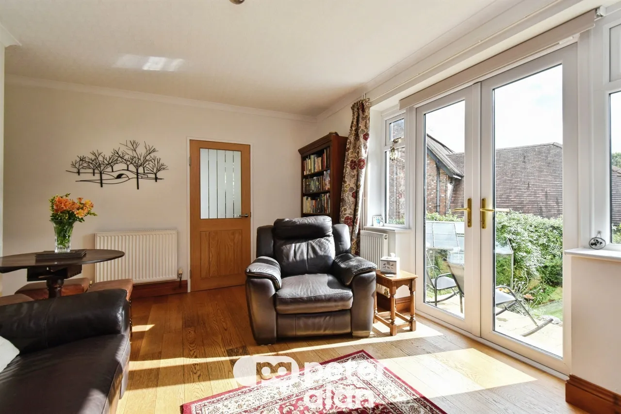 The Poplars Mountain Ash, CF45, photo 5