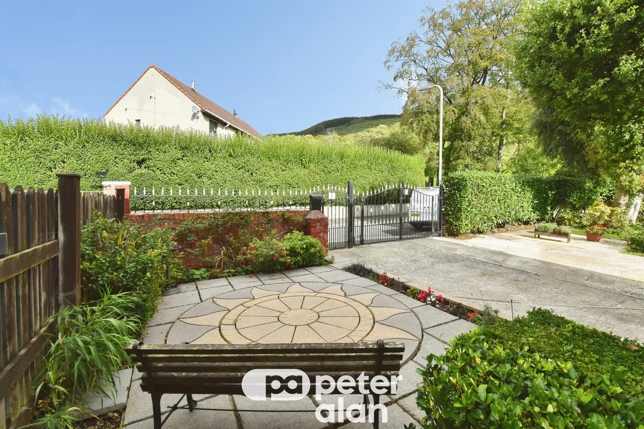 The Poplars Mountain Ash, CF45, photo 16