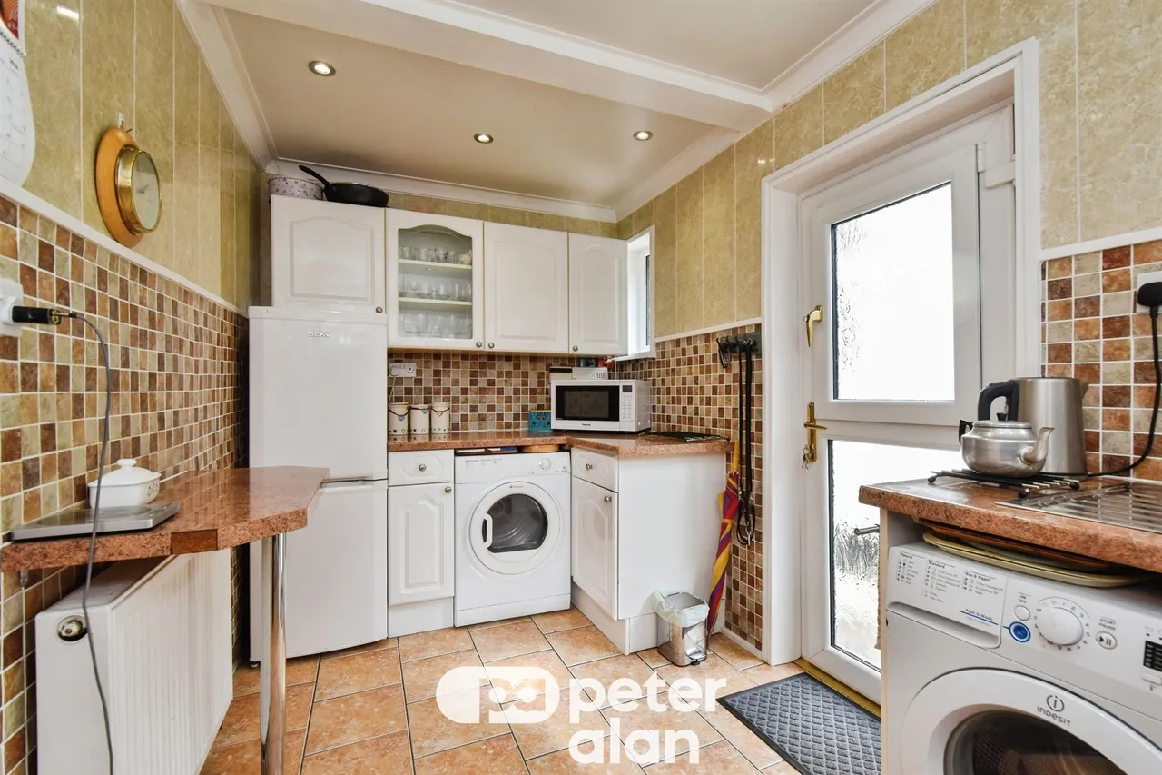 The Poplars Mountain Ash, CF45, photo 7