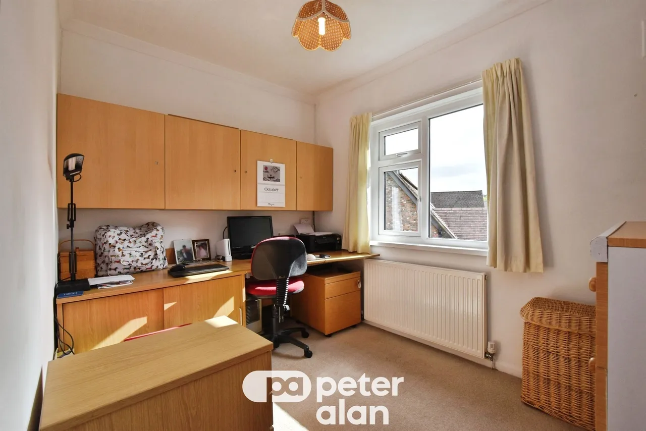 The Poplars Mountain Ash, CF45, photo 13