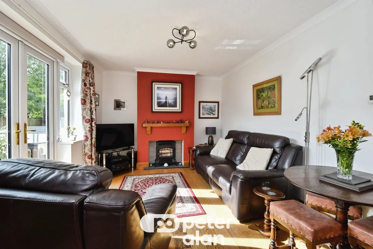 The Poplars Mountain Ash, CF45, photo 3