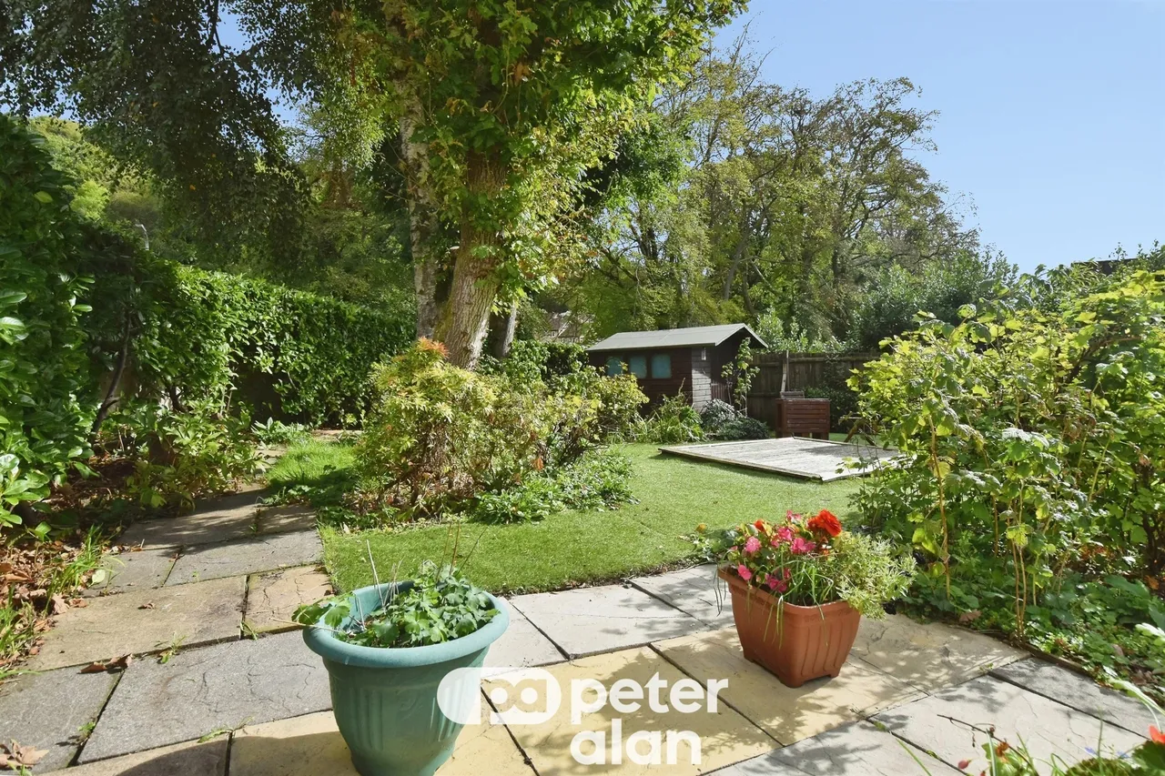 The Poplars Mountain Ash, CF45, photo 19