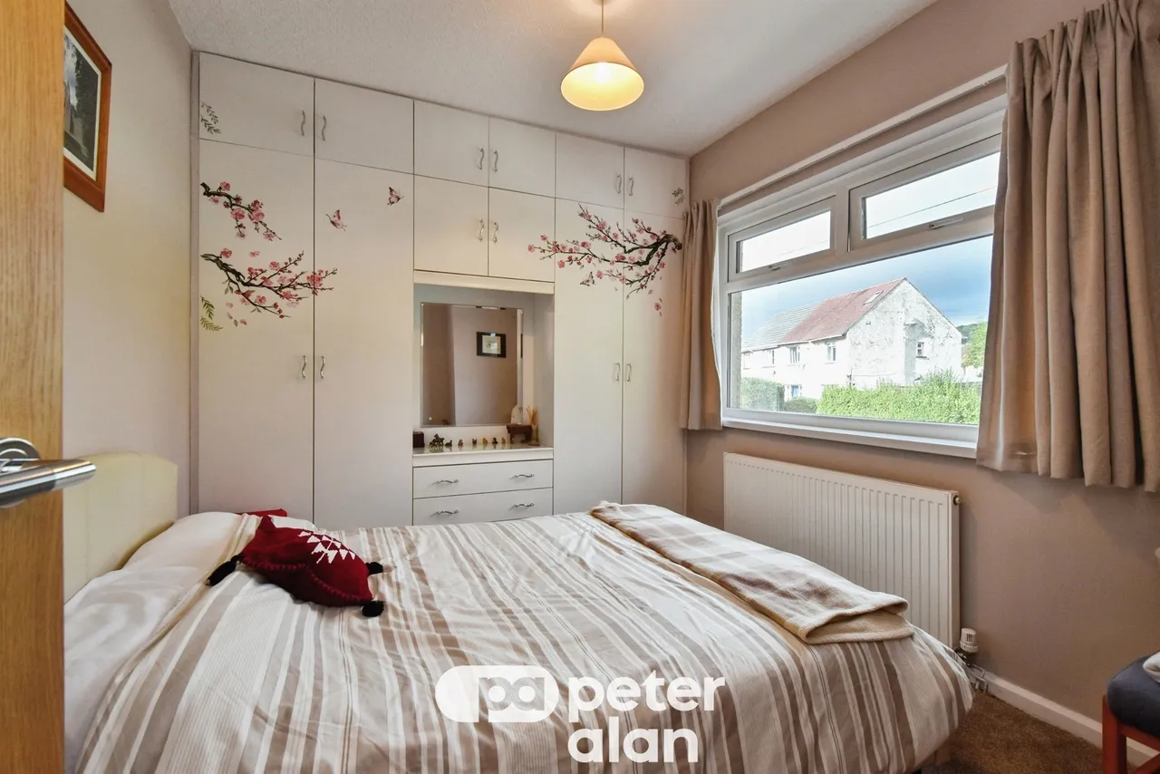 The Poplars Mountain Ash, CF45, photo 12