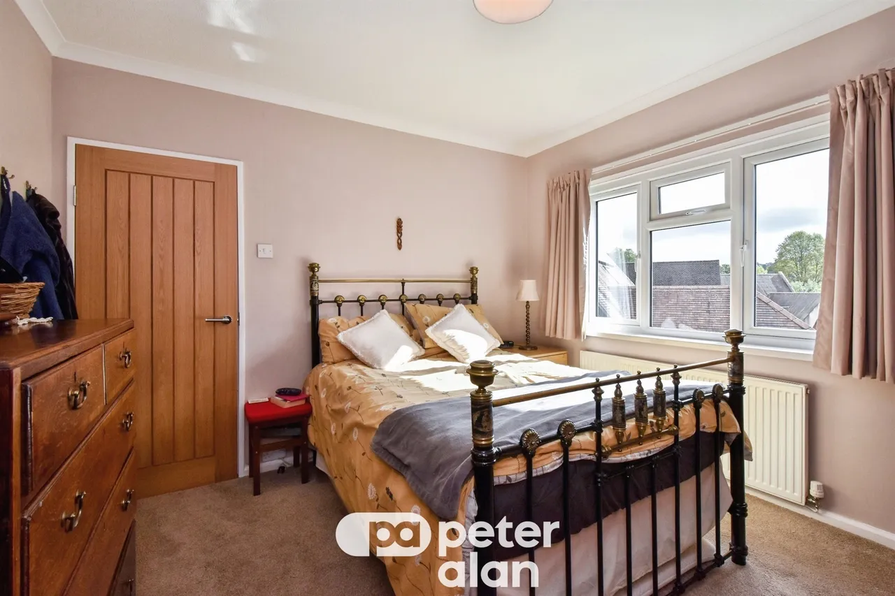 The Poplars Mountain Ash, CF45, photo 11