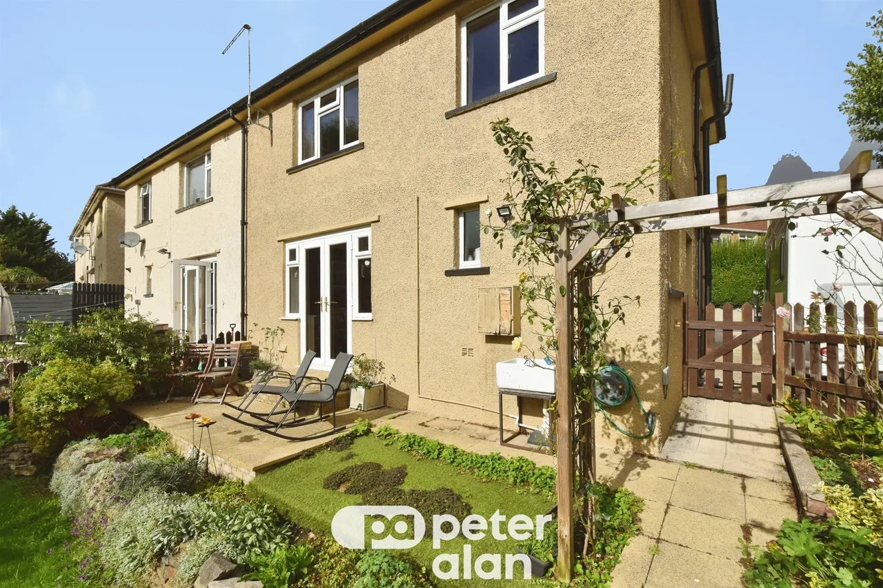 The Poplars Mountain Ash, CF45, photo 18