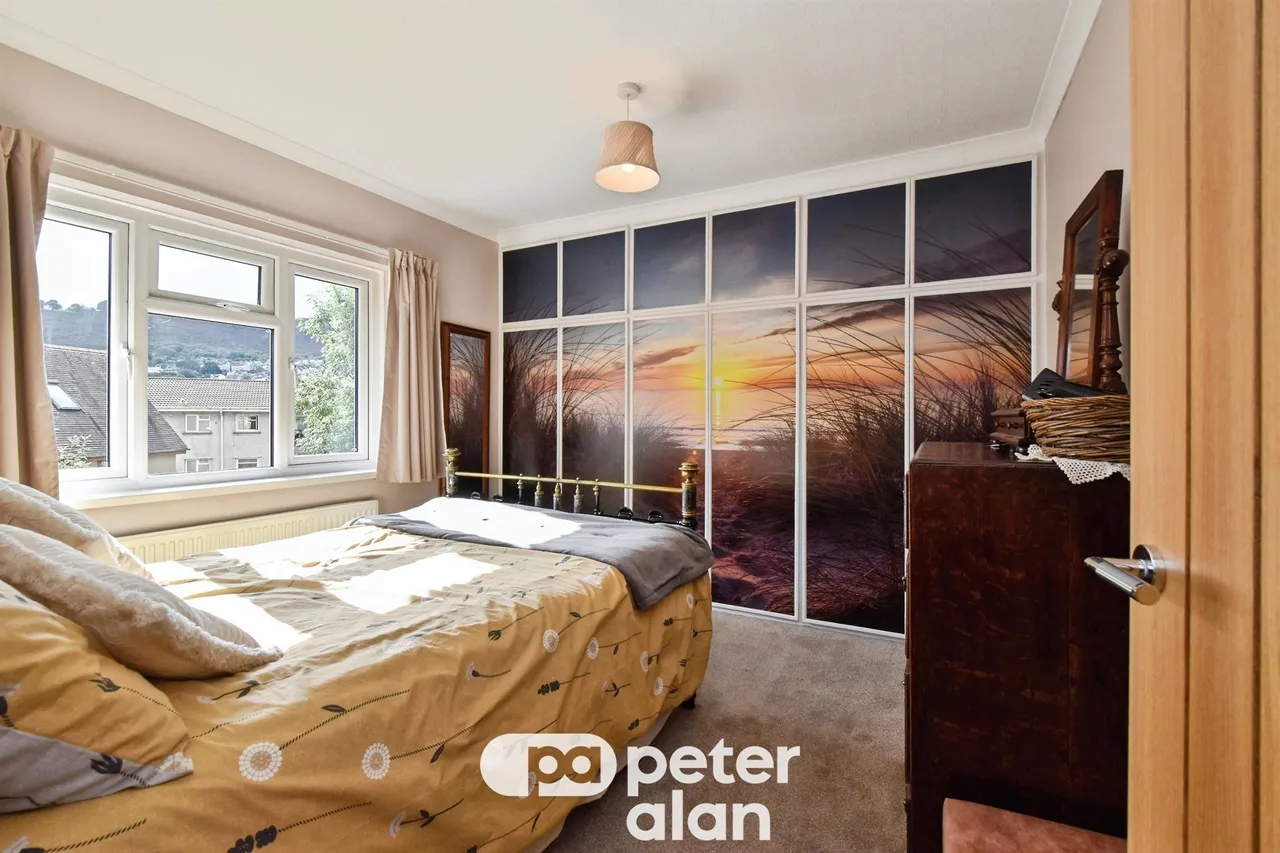 The Poplars Mountain Ash, CF45, photo 10