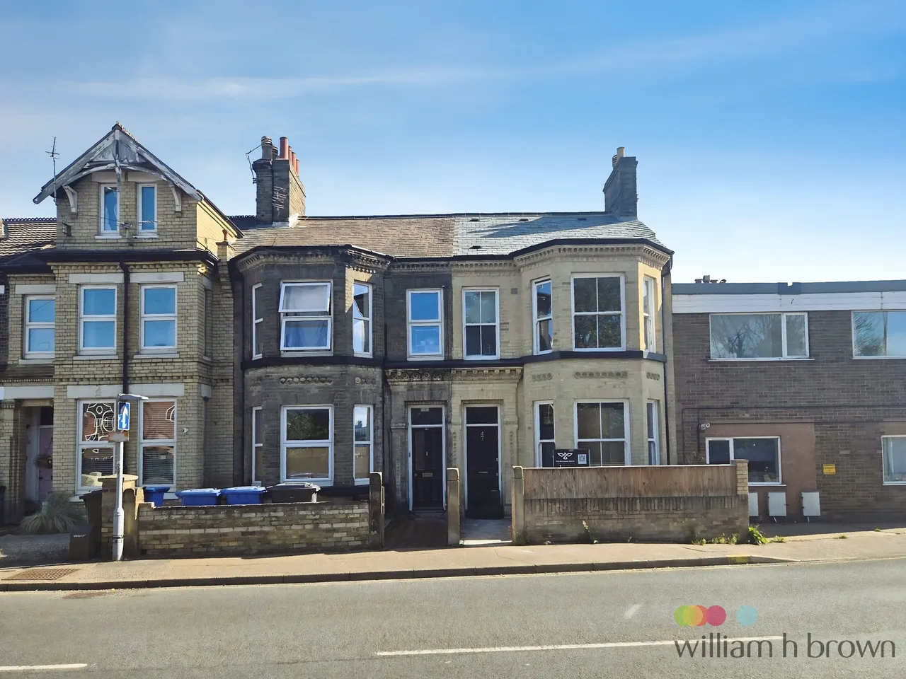 house to rent, Clarence Road, Norwich, NR1