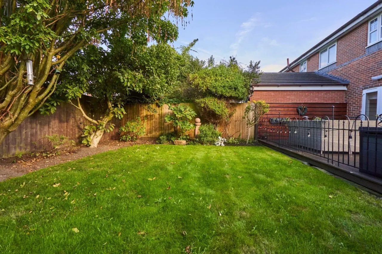 Dovenby Fold, Ince, WN2, photo 30