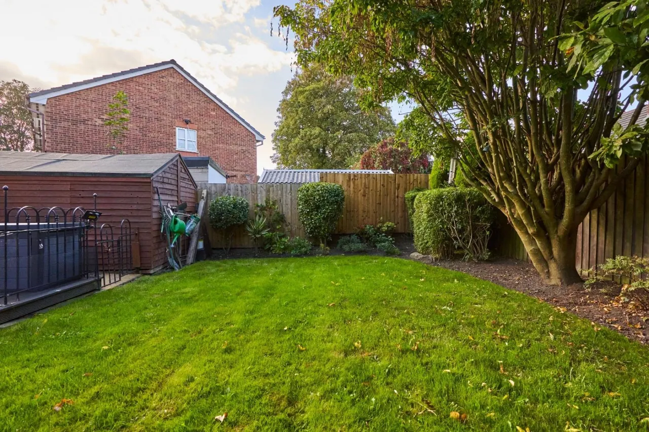 Dovenby Fold, Ince, WN2, photo 31