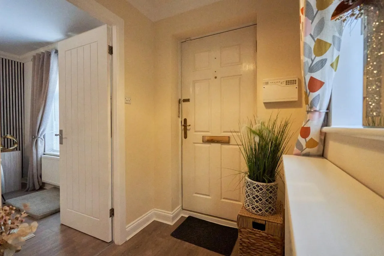 Dovenby Fold, Ince, WN2, photo 9
