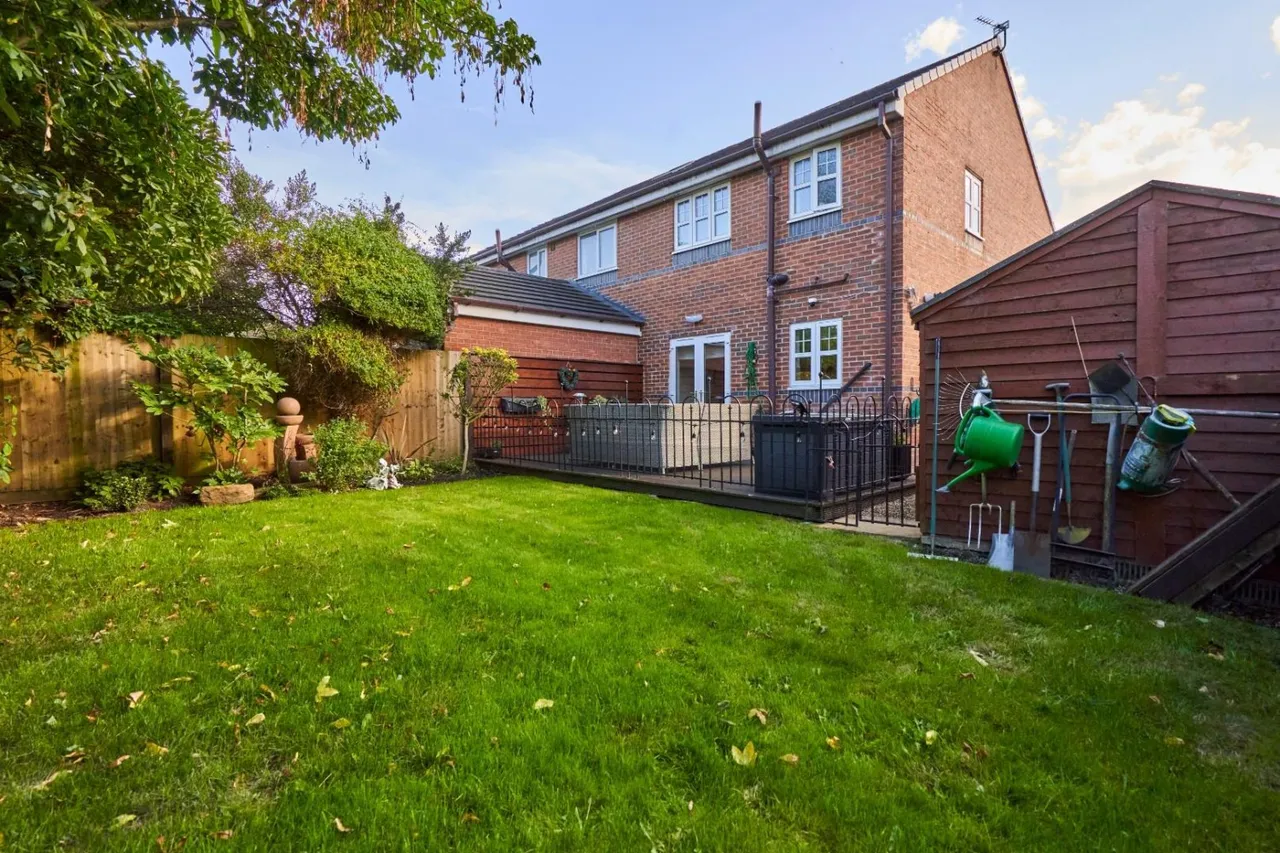 Dovenby Fold, Ince, WN2, photo 29